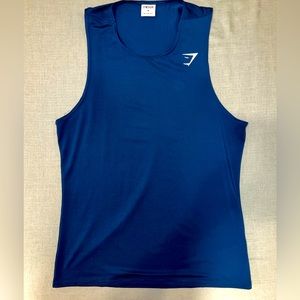 Gymshark Men’s Tank